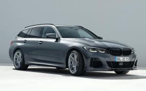 Alpina D3S Touring (G21) (WW) '2020
